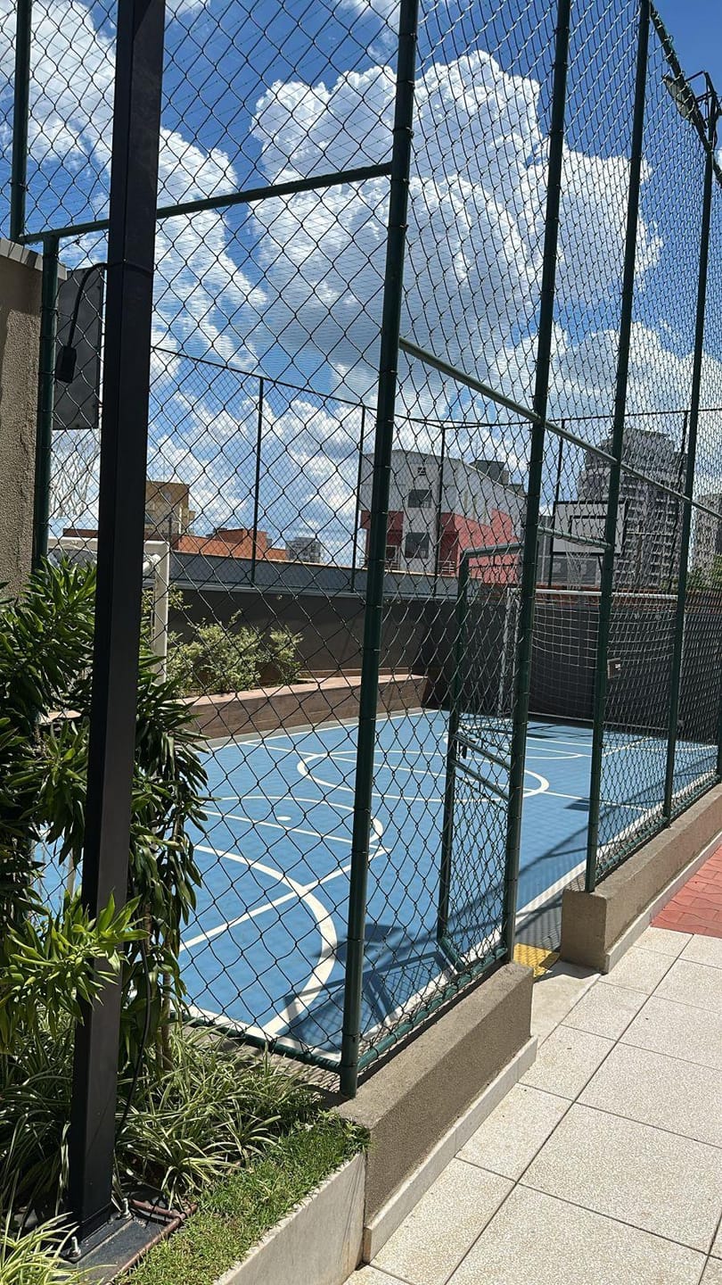 Apartamento, 1 quarto, 38 m² - Foto 2