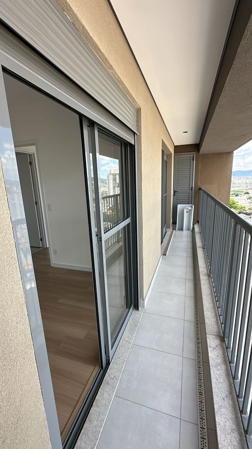 Apartamento, 1 quarto, 38 m² - Foto 22