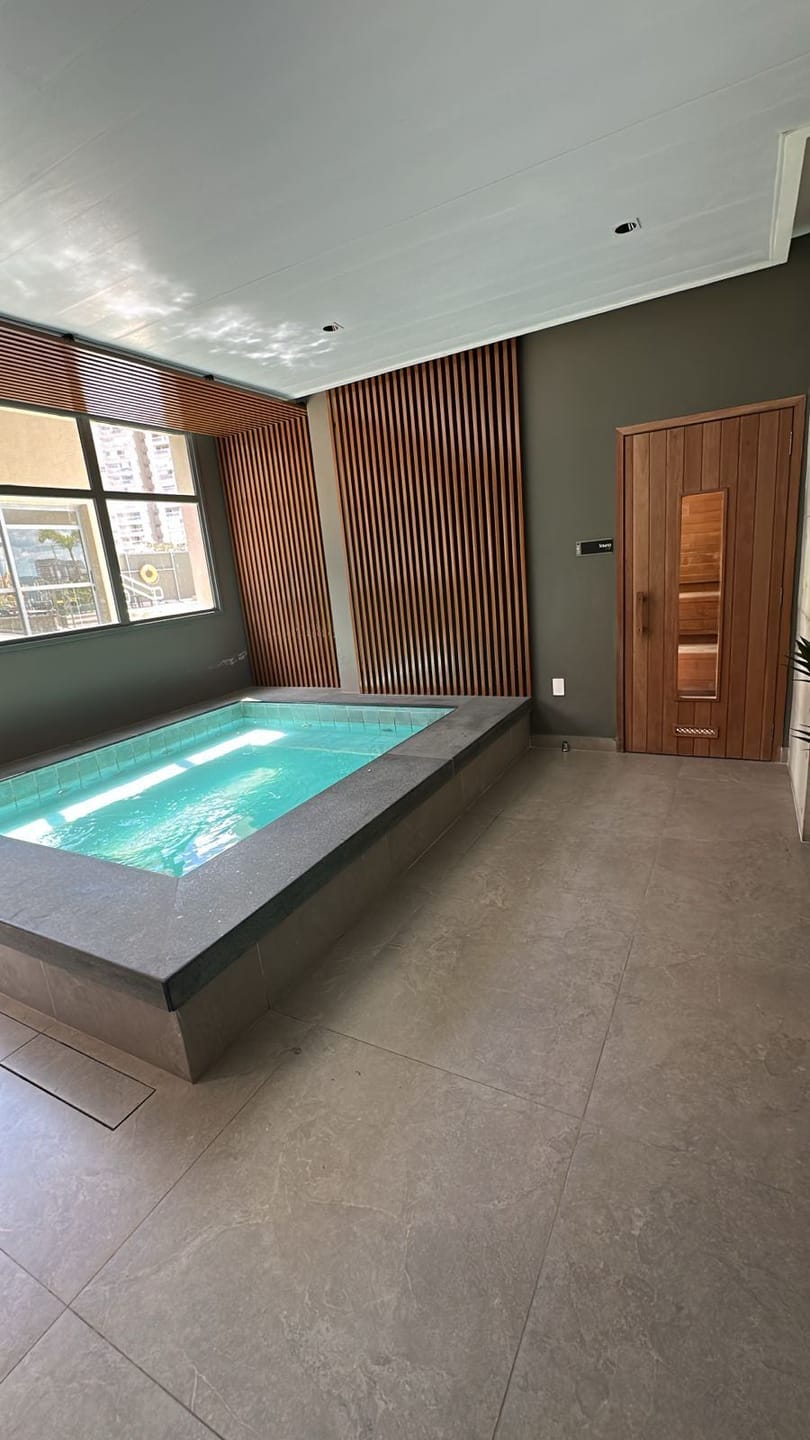 Apartamento, 1 quarto, 38 m² - Foto 4