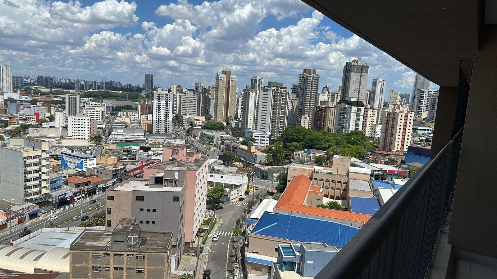 Apartamento, 1 quarto, 38 m² - Foto 12