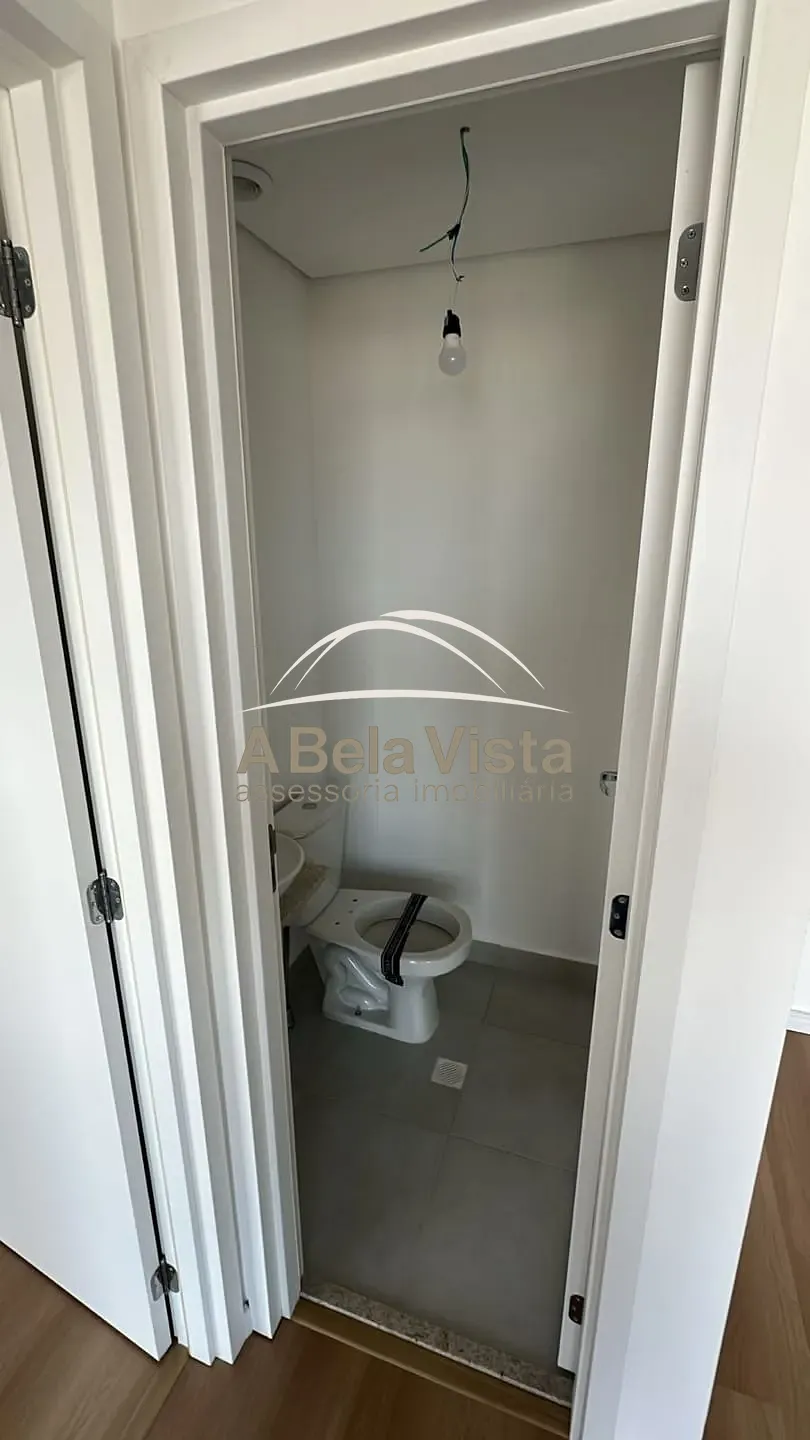 Apartamento, 1 quarto, 38 m² - Foto 23