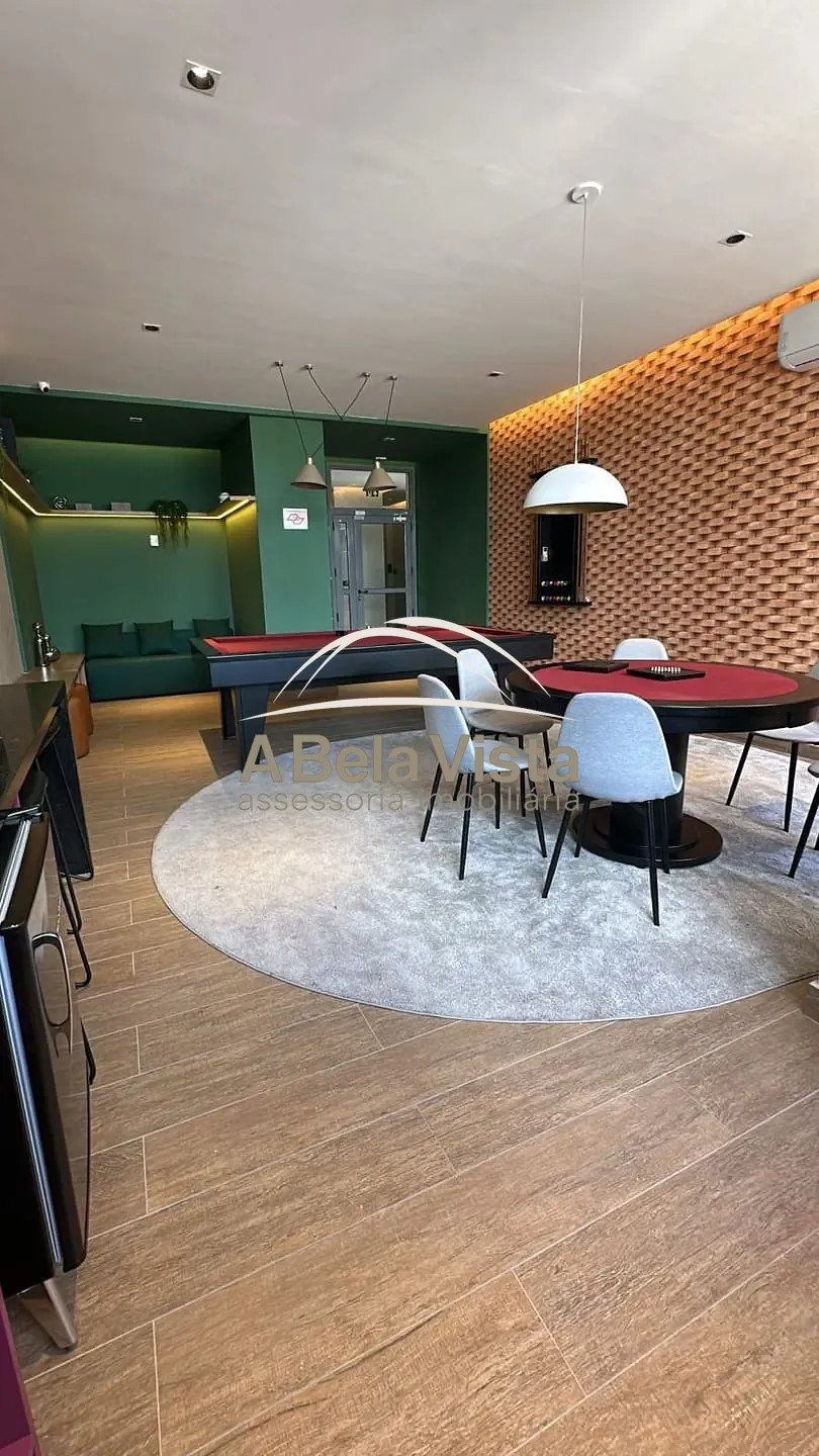 Apartamento, 1 quarto, 38 m² - Foto 6