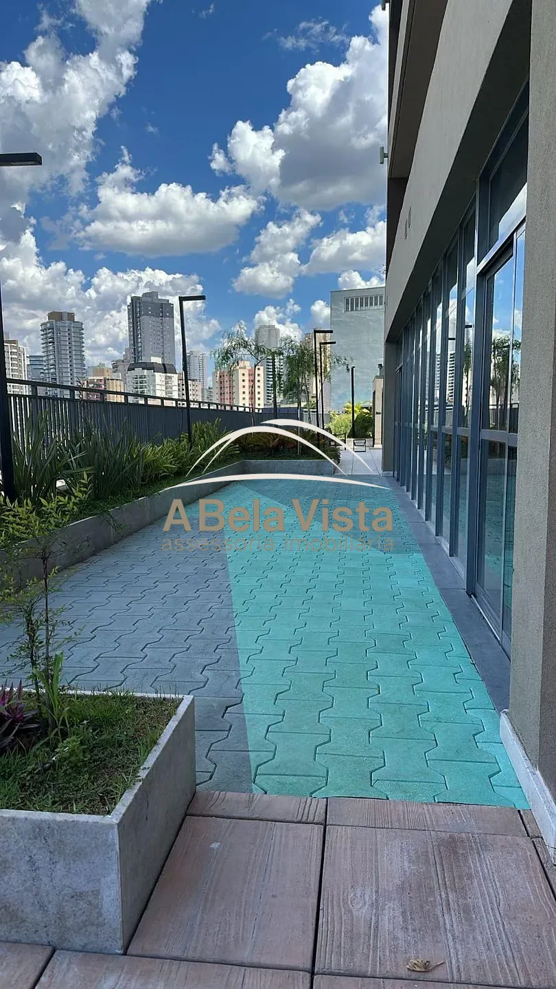 Apartamento, 1 quarto, 38 m² - Foto 10