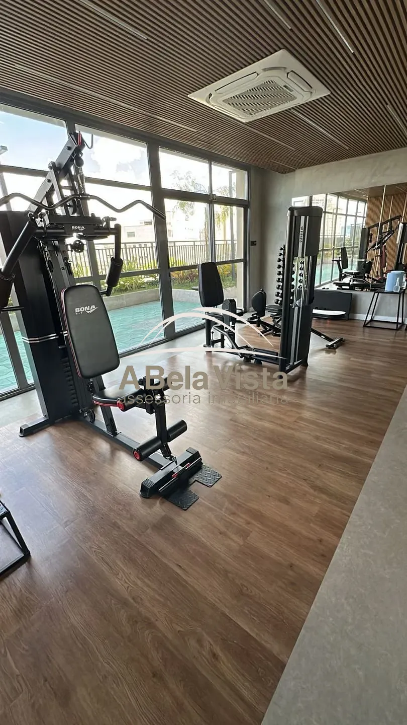 Apartamento, 1 quarto, 38 m² - Foto 17