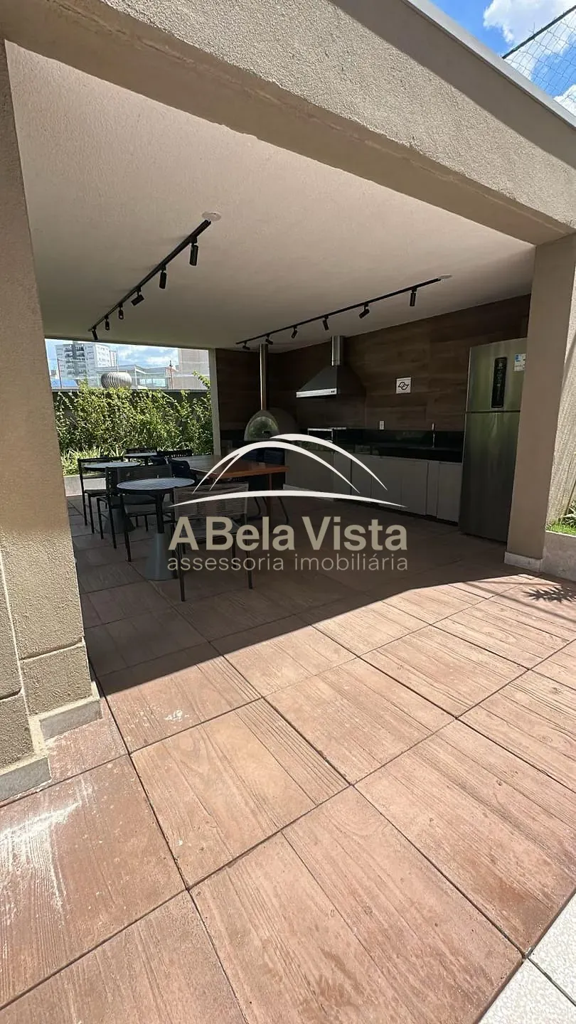 Apartamento, 1 quarto, 38 m² - Foto 9
