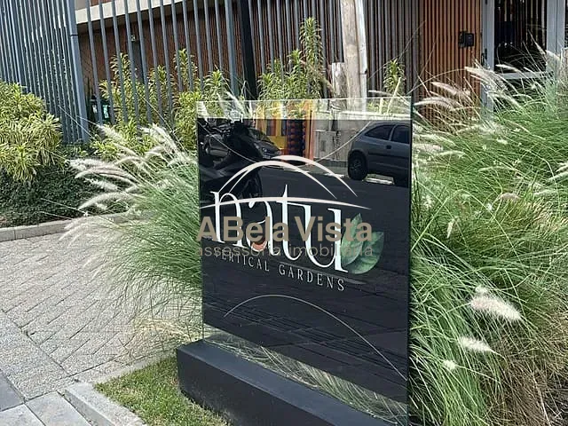 Apartamento 1 quarto e 2 banheiros, à venda, no bairro Centro em Osasco