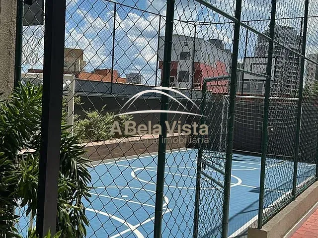 Apartamento 1 quarto e 2 banheiros, à venda, no bairro Centro em Osasco
