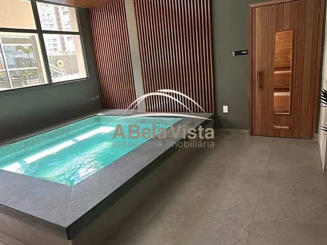 Apartamento 1 quarto e 2 banheiros, à venda, no bairro Centro em Osasco