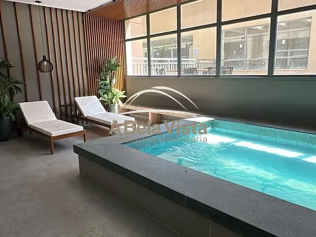 Apartamento 1 quarto e 2 banheiros, à venda, no bairro Centro em Osasco