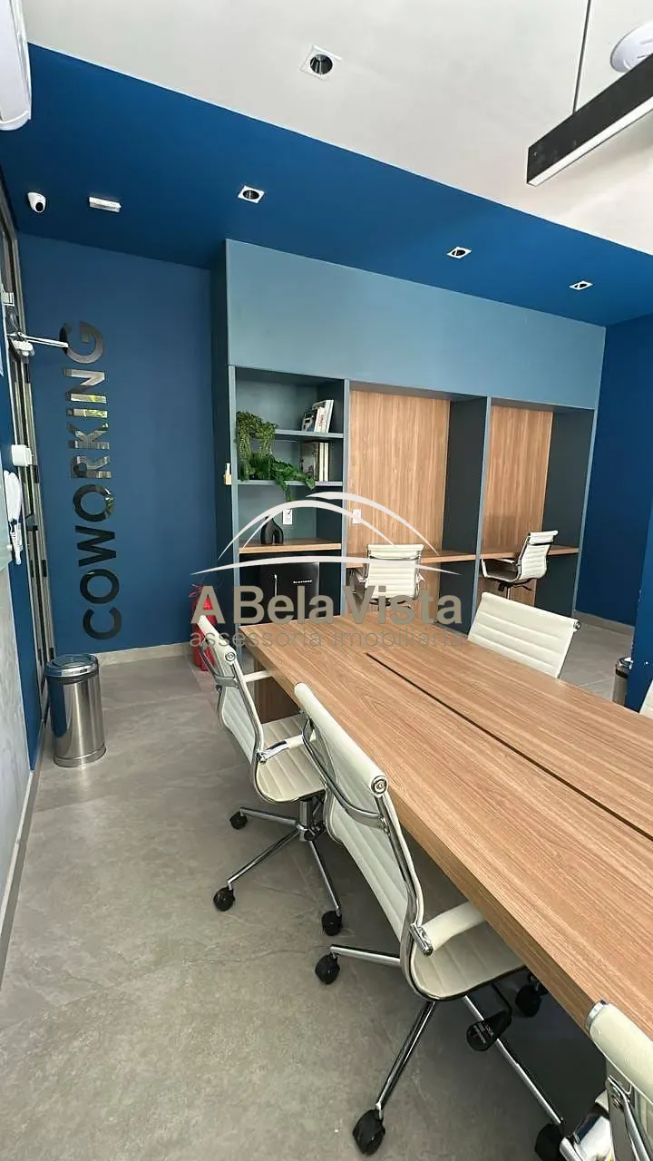 Apartamento, 1 quarto, 38 m² - Foto 11