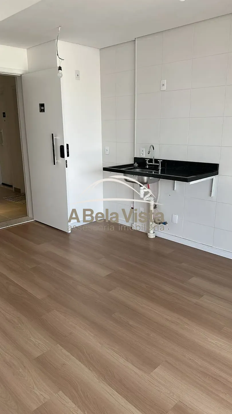 Apartamento, 1 quarto, 38 m² - Foto 16