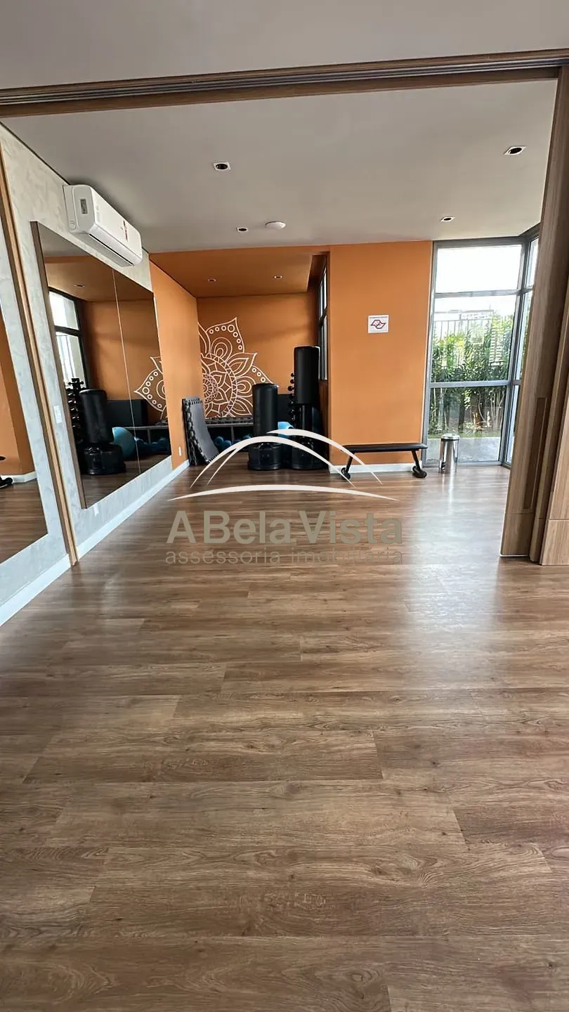 Apartamento, 1 quarto, 38 m² - Foto 7