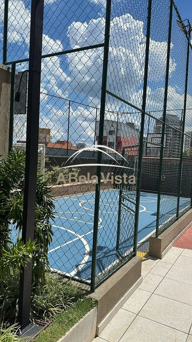 Apartamento, 1 quarto, 38 m² - Foto 2