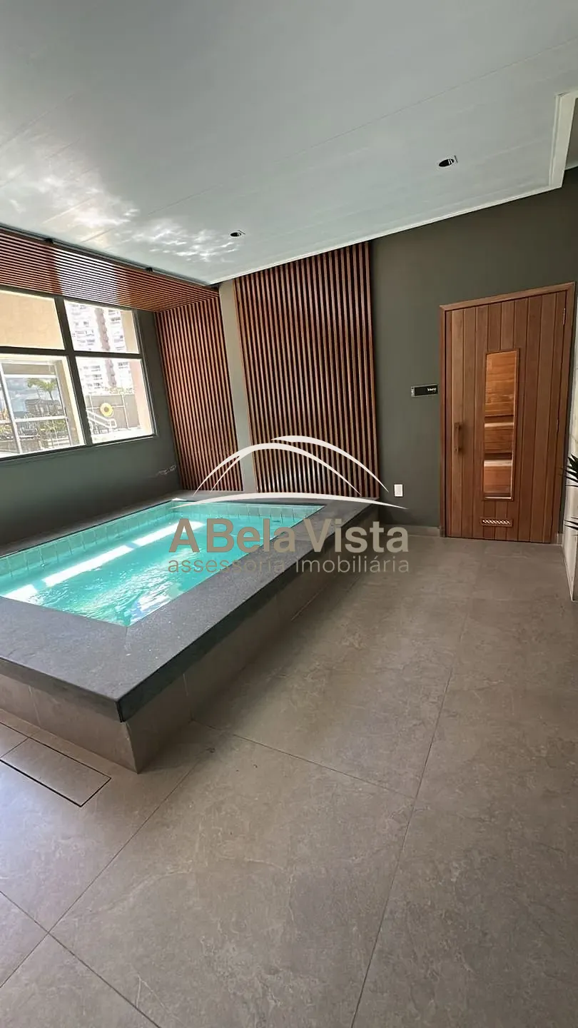 Apartamento, 1 quarto, 38 m² - Foto 4