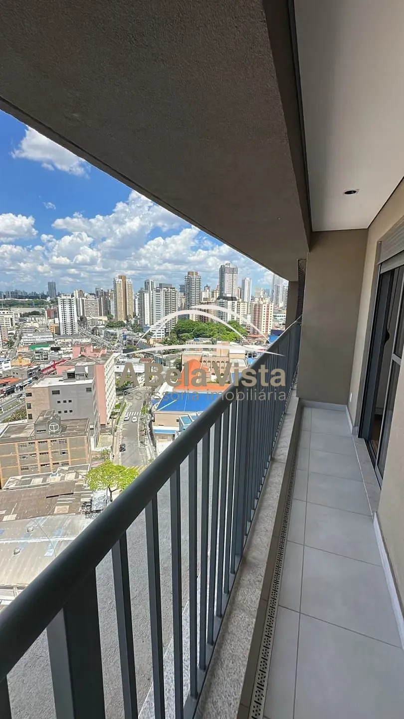 Apartamento, 1 quarto, 38 m² - Foto 13