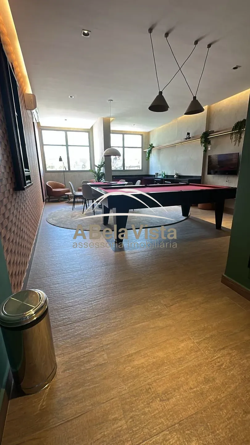Apartamento, 1 quarto, 38 m² - Foto 5