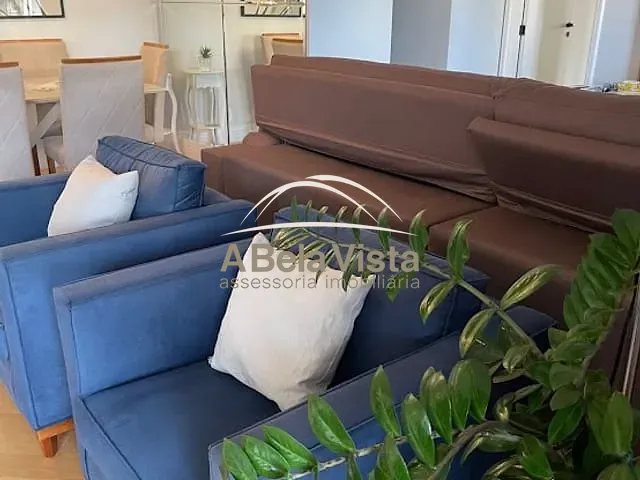 Apartamento 3 quartos e 1 banheiro, à venda, no bairro Cidade São Francisco em São Paulo