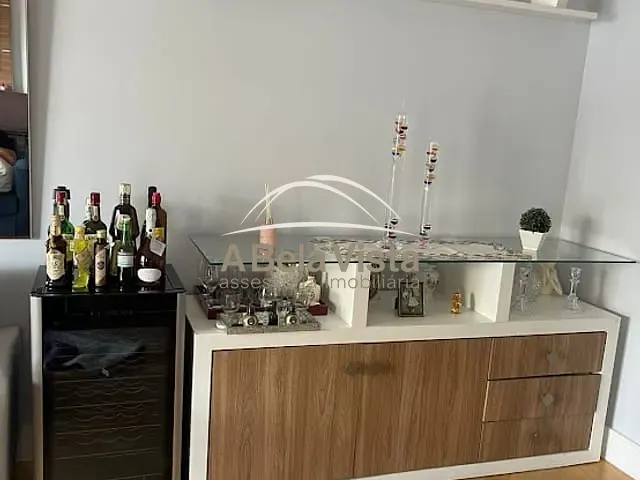 Apartamento 3 quartos e 1 banheiro, à venda, no bairro Cidade São Francisco em São Paulo