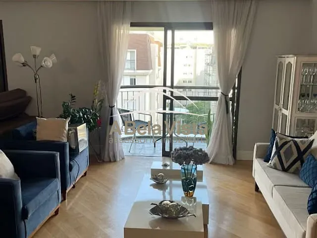 Apartamento 3 quartos e 1 banheiro, à venda, no bairro Cidade São Francisco em São Paulo