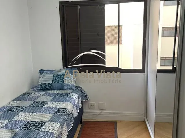 Apartamento 3 quartos e 1 banheiro, à venda, no bairro Cidade São Francisco em São Paulo