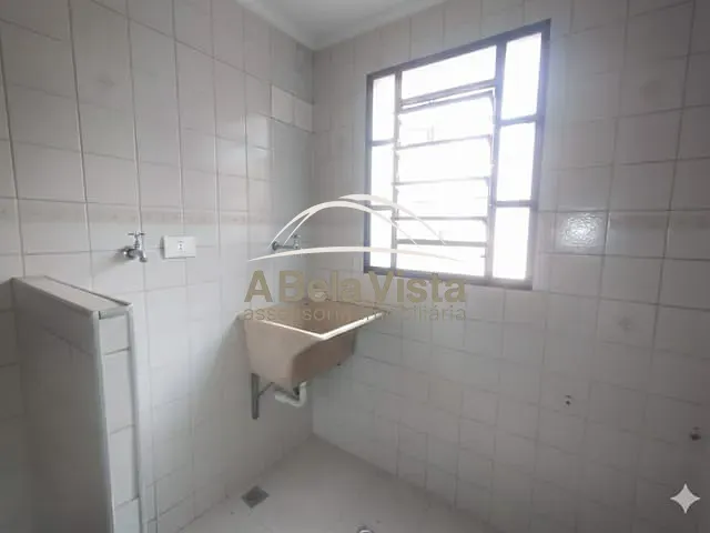 Apartamento 2 quartos e 1 banheiro, à venda, no bairro Conceição em Osasco