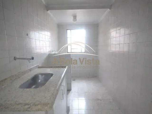 Apartamento 2 quartos e 1 banheiro, à venda, no bairro Conceição em Osasco
