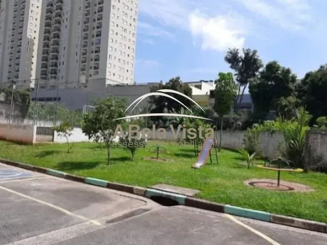 Apartamento 2 quartos e 1 banheiro, à venda, no bairro Conceição em Osasco