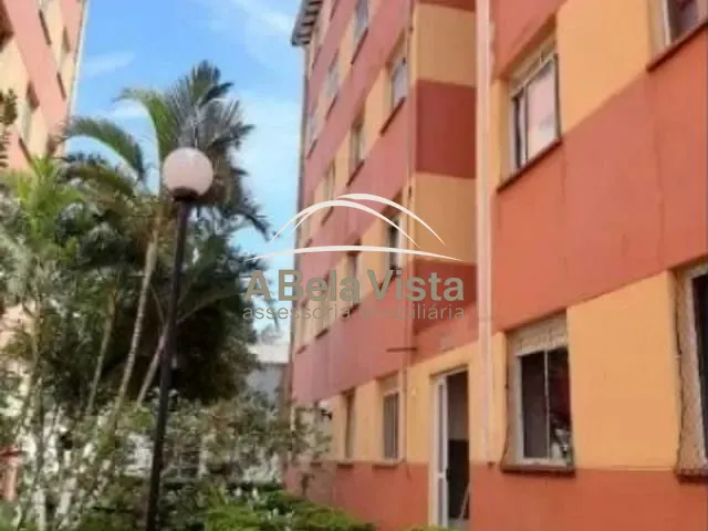 Apartamento 2 quartos e 1 banheiro, à venda, no bairro Conceição em Osasco
