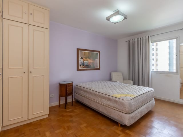Apartamento com 106m² 3 quartos e 3 banheiros, à venda, no bairro Planalto Paulista em São Paulo
