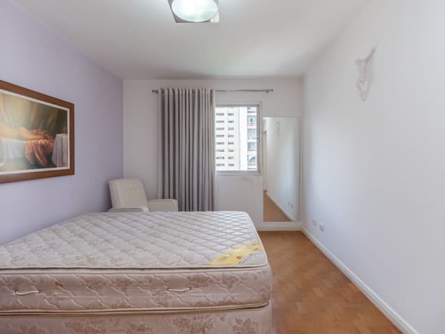Apartamento com 106m² 3 quartos e 3 banheiros, à venda, no bairro Planalto Paulista em São Paulo