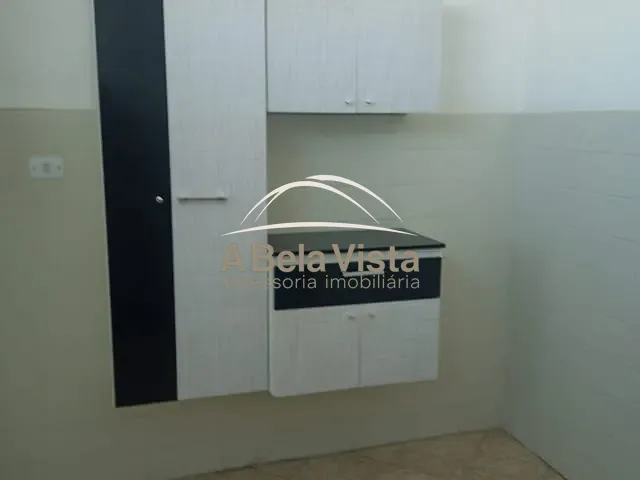 Apartamento 3 quartos e 2 banheiros, para alugar, no bairro Centro em Osasco