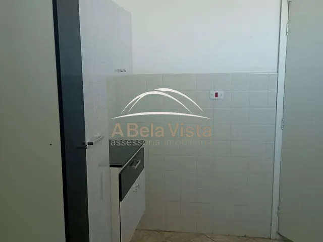 Apartamento 3 quartos e 2 banheiros, para alugar, no bairro Centro em Osasco