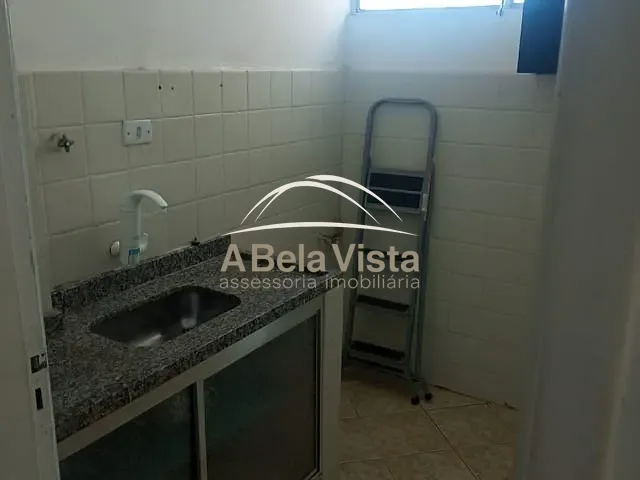 Apartamento 3 quartos e 2 banheiros, para alugar, no bairro Centro em Osasco