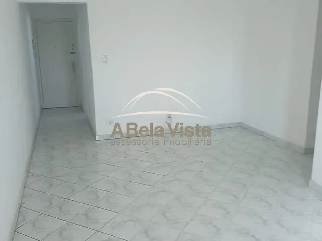 Apartamento 3 quartos e 2 banheiros, para alugar, no bairro Centro em Osasco
