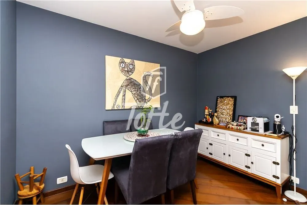 Apartamento, 3 quartos, 112 m² - Foto 24