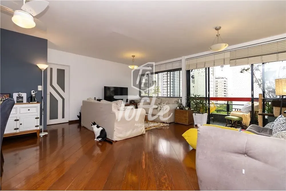 Apartamento, 3 quartos, 112 m² - Foto 22