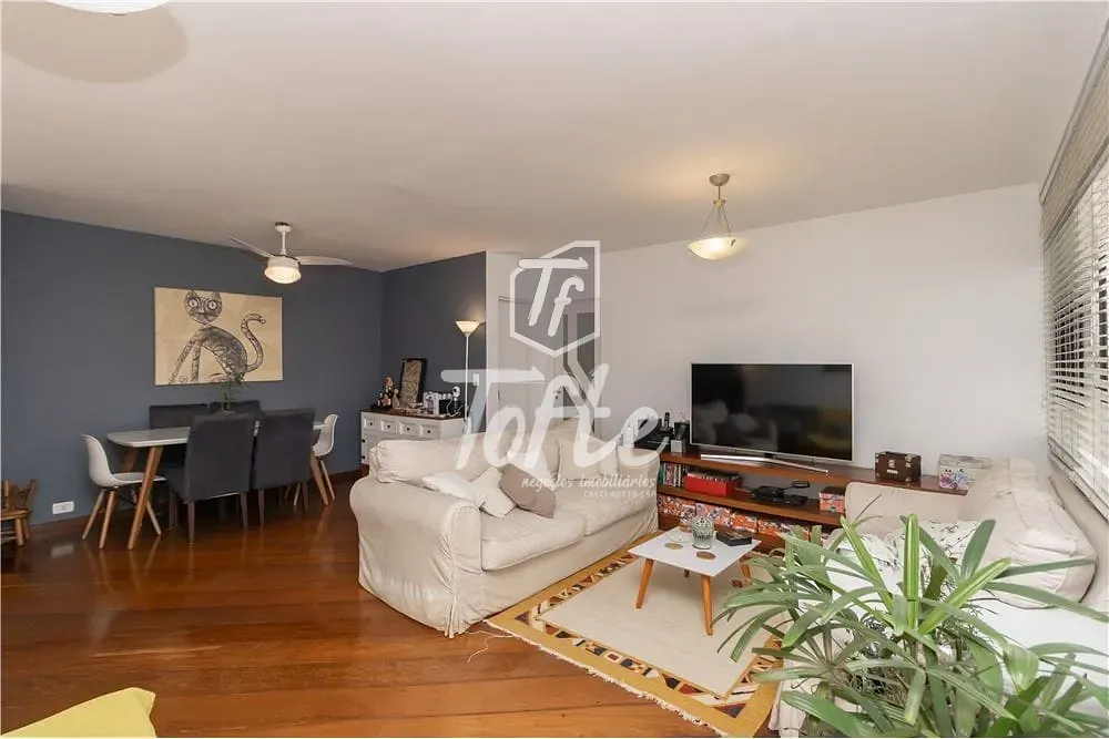 Apartamento, 3 quartos, 112 m² - Foto 23