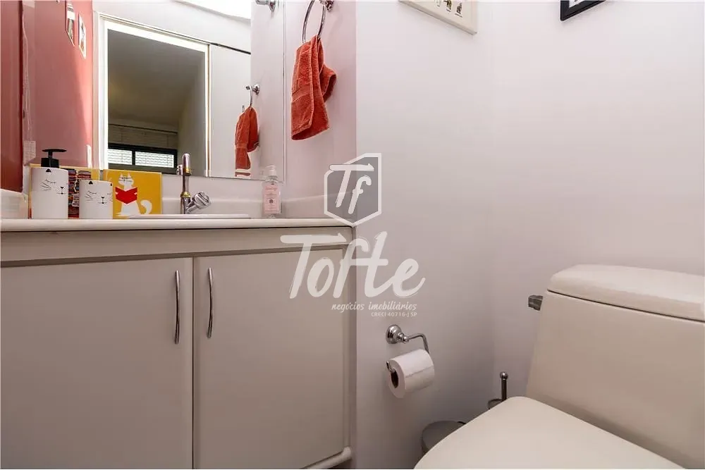 Apartamento, 3 quartos, 112 m² - Foto 27