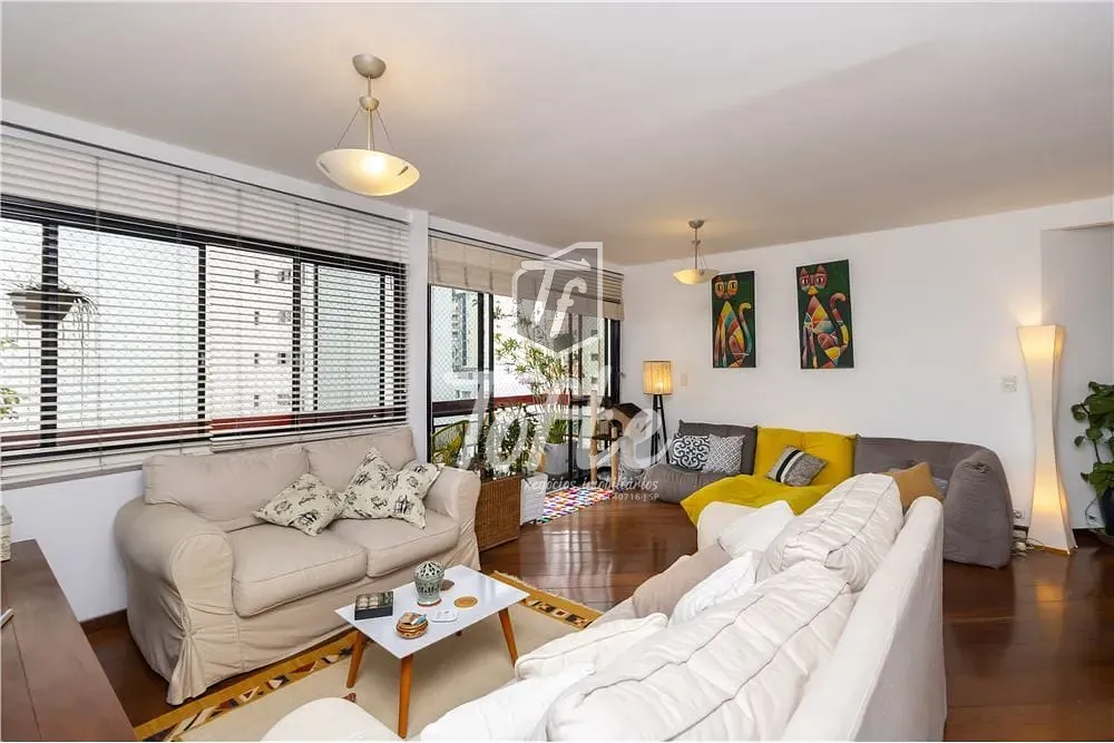 Apartamento, 3 quartos, 112 m² - Foto 1