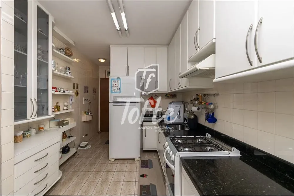 Apartamento, 3 quartos, 112 m² - Foto 11