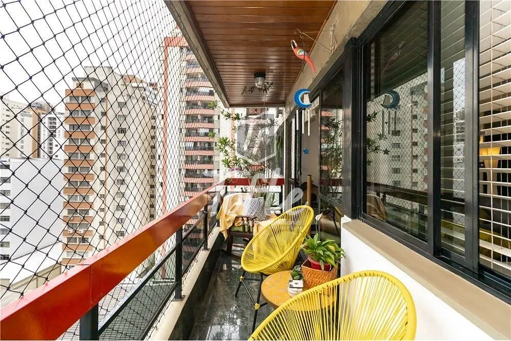 Apartamento, 3 quartos, 112 m² - Foto 26