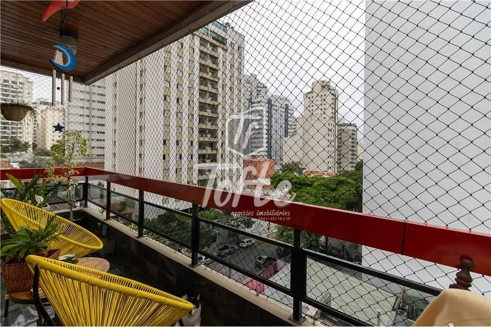 Apartamento, 3 quartos, 112 m² - Foto 25