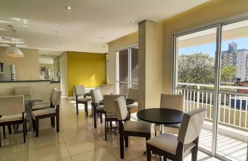 Apartamento, 2 quartos, 53 m² - Foto 9