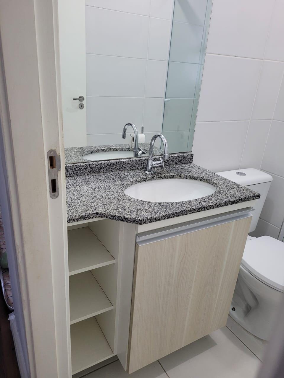 Apartamento, 2 quartos, 53 m² - Foto 22