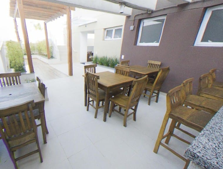 Apartamento, 2 quartos, 53 m² - Foto 7