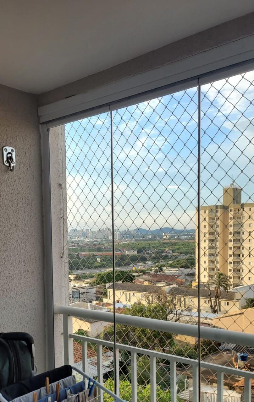 Apartamento, 2 quartos, 53 m² - Foto 12