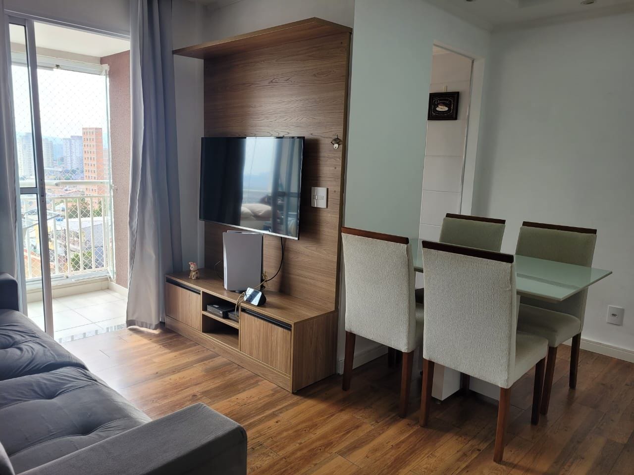 Apartamento, 2 quartos, 53 m² - Foto 13