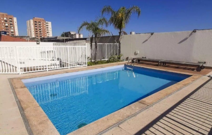 Apartamento, 2 quartos, 53 m² - Foto 1