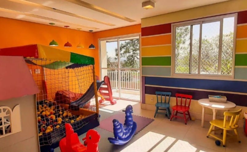 Apartamento, 2 quartos, 53 m² - Foto 4