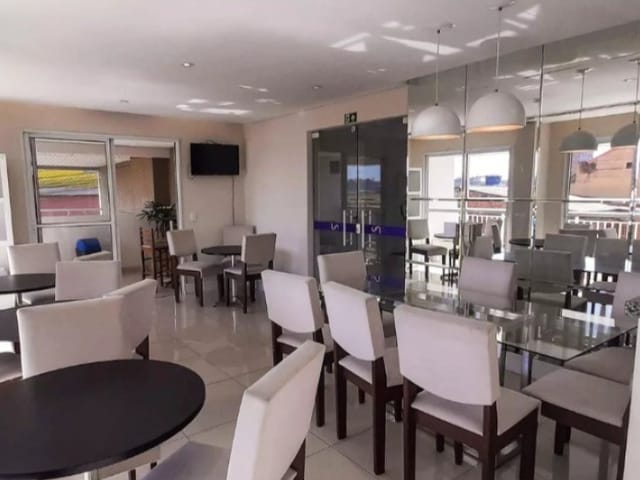 Foto do Apartamento - Apartamento 2 dormitórios sendo 1 suíte com móveis planejados à venda, Quitaúna, Osasco, SP | A Bela Vista Imóveis